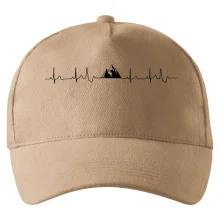 Hory EKG Hory EKG