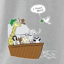 Pravda s Noemovou archou