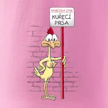 Kuřecí prsa (Hana-creative)