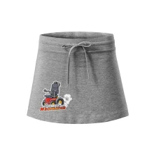 Pomalu, ale neohroženě