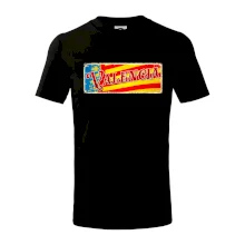 Cedula stará Valencia