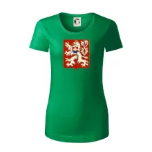 Znak malý První Republika československá 1918–1920