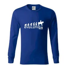 Evoluce Ride horse