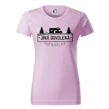 Trochu jiná dovolená obytňák