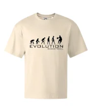 Evoluce Basketball