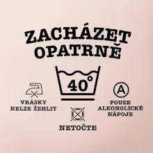 Zacházet opatrně 40