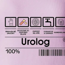 Čárový kód - urolog