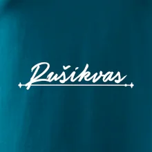 Staročeština - Rušikvas - kdo ruší hostinu