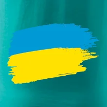 Ukrajinské tričko
