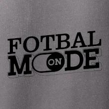 Fotbal mode