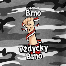 Jednou Brno vždycky Brno