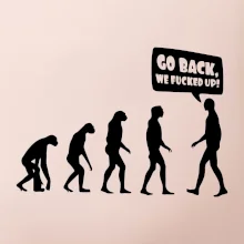 Evoluce Go back