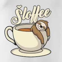 Šloffee - káva