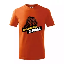 4x4 adventure offroad