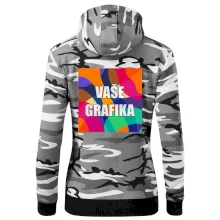 Potisk s vaší grafikou