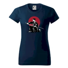 Japan culture - samurai