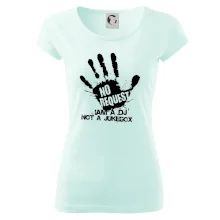 Iam a dj not a jukebox  - ruka