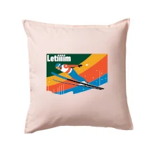 Letííím Skokan na lyžích