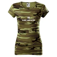 FAJRONT, JDEME NA PIVO!﻿