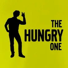 Bachelor party - The hungry  one
