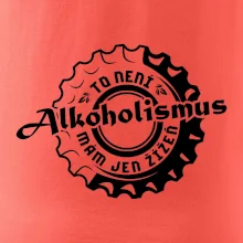 Alkoholismus pivo