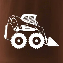 Bobik velký kolový