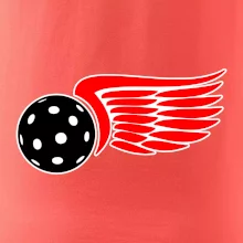 Okřídlený míček