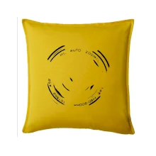 Foto objektiv obtisk