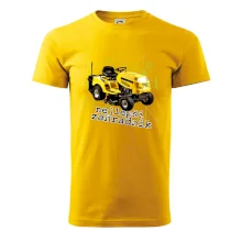 Nejlepší zahradník traktor