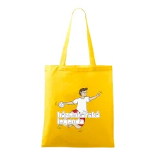 Házenkářská legenda