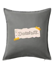 Papírek se jmenovkou - vlastní jméno