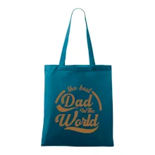 The best dad in the world - psaci