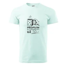 Káva - propím se už 50 let