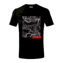 Plzeň - Vrstevnice měst