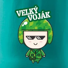 Velký voják