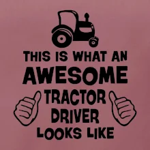 Užasný řidič je zde!