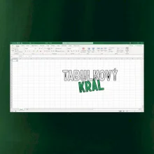 Tabulkový král