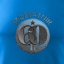 Šedesátník Československý