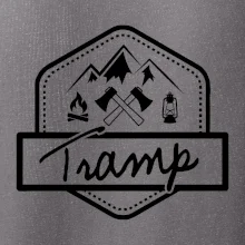 Tramp erb