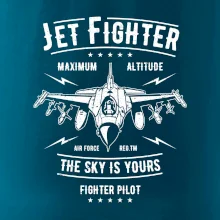 Jet Fighter Jet Fighter