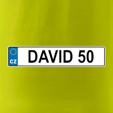 SPZ David 50