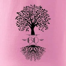 Narozeninový strom 60