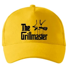 The Grillmaster