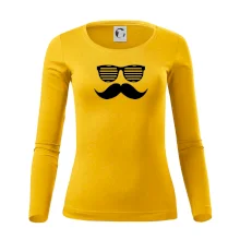 Mustache brýle Mustache brýle