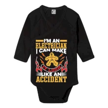 Elektrikář - úraz proudem