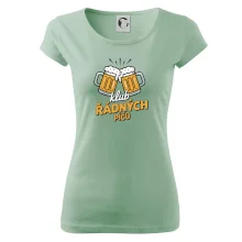 Klub řádných píčů