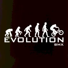 Evoluce BMX