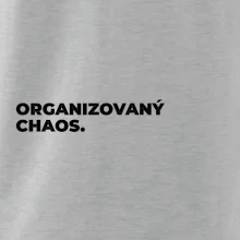 ORGANIZOVANÝ CHAOS.
