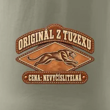 Originál z tuzexu (cena nevyčíslitelná)