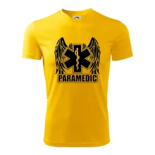 Paramedic Paramedic